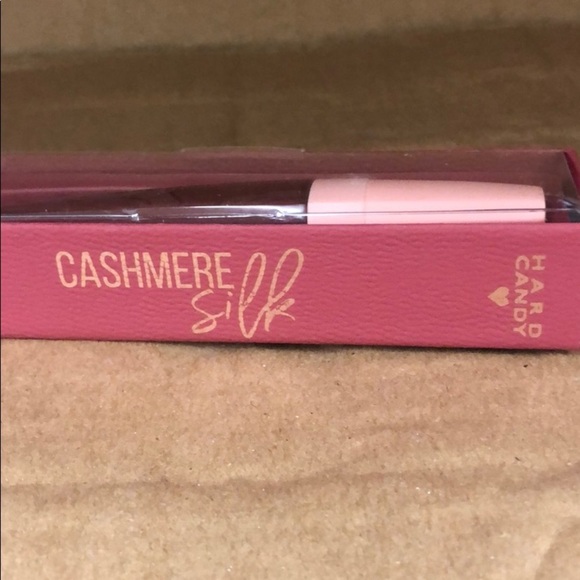 - NWT Hard Candy Cashmere Silk #1321 - Picture 2 of 3